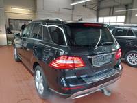 Pogled od pozadi levo