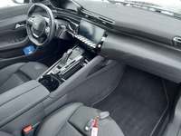 Pogled na unutrašnjost