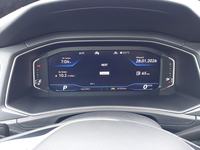 Pogled na kombinovani instrument