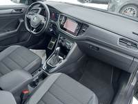 Pogled na unutrašnjost