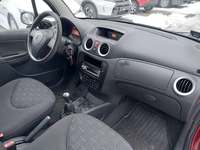 Pogled unutrašnji prostor