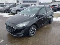 Pogled od napred levo