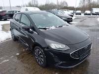 Pogled sprijeda desno