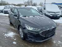 Pogled od napred  desno