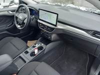 Pogled na unutrašnjost