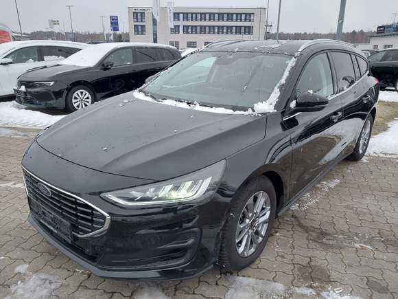 Pogled od napred levo