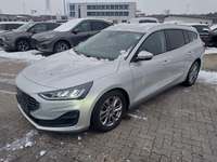 Pogled od napred levo