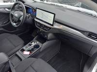 Pogled na unutrašnjost