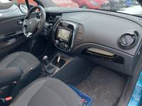 Pogled na unutrašnjost