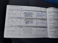 Dokaz o obavljenom servisu