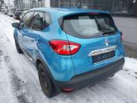 Pogled od pozadi levo