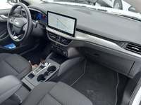 Pogled na unutrašnjost