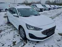 Pogled od napred  desno