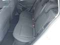 View of rear seat