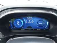 Pogled na kombinovani instrument