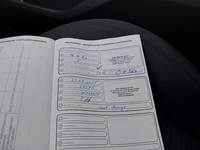 Dokaz o obavljenom servisu