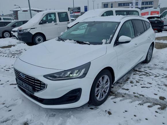 Pogled od napred levo