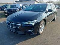 Pogled sprijeda lijevo