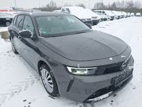 Pogled sprijeda desno