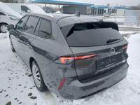 Pogled straga lijevo