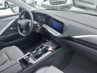 Pogled unutrašnji prostor