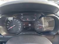 Pogled na kombinovani instrument