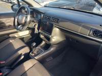 Pogled na unutrašnjost