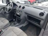 Pogled na unutrašnjost