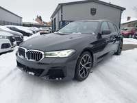 Pogled od napred levo