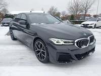 Pogled od napred  desno