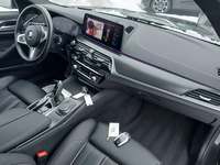 Pogled na unutrašnjost