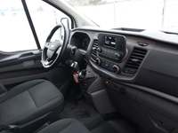 Pogled na unutrašnjost