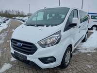 Pogled od napred levo