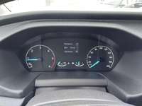 Pogled na kombinovani instrument