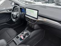 Pogled na unutrašnjost