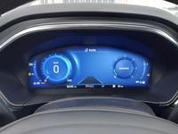 Pogled na kombinovani instrument