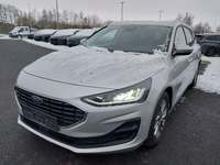 Pogled od napred levo