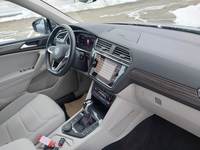 Pogled na unutrašnjost