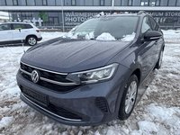 VW Taigo 1,0 TSI "Goal"