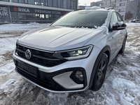 VW Taigo 1,5 TSI DSG "R-Line"