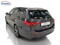 Vista traseira esquerda