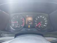 Pogled na kombinovani instrument