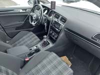 Pogled na unutrašnjost