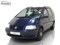 VW Sharan 2,0