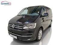 VW T6 Multivan KR 2,0 TDI 4Motion DSG "Highline"