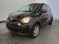 Náhled zpředu zleva