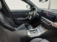 İç mekan görünümü