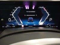 Pogled kombi instrument