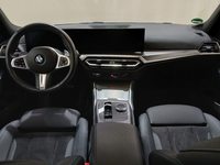 Вид на салон