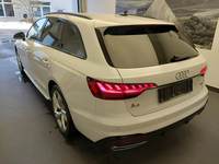 Вид сзади слева